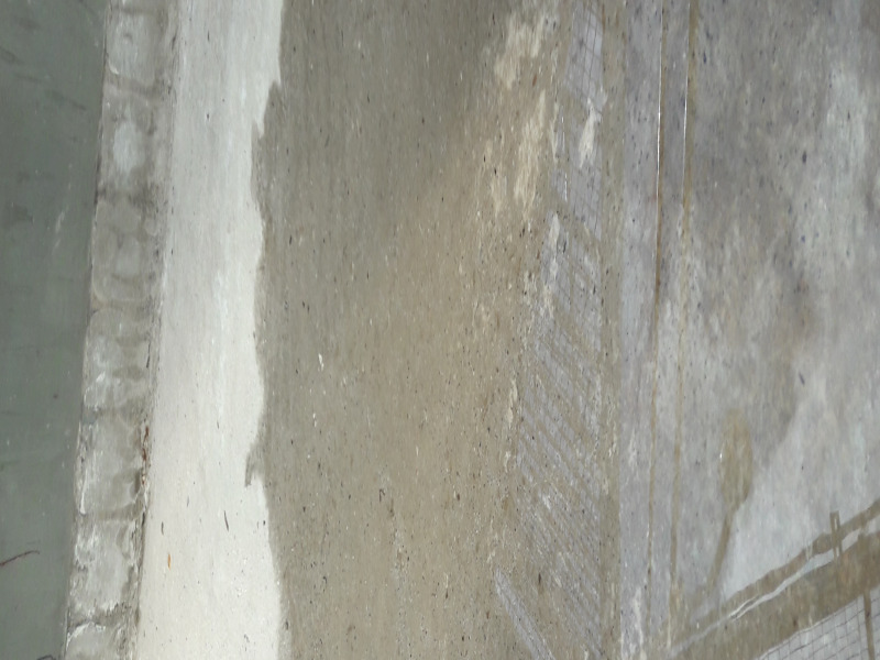 Čistenie a odstraňovanie graffiti tryskaním