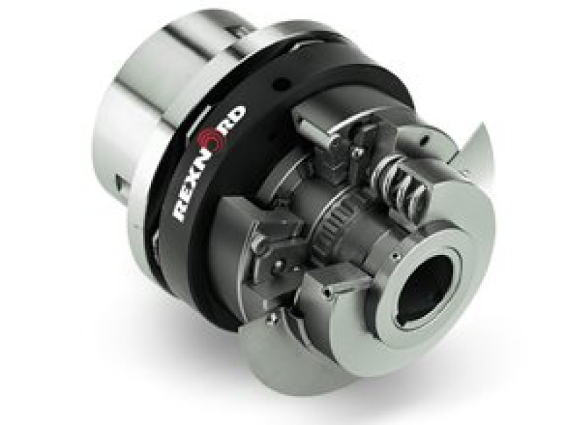 Spojka Falk Steelflex - výkon a bezpečnosť pre vaše dopravníky, drviče a mixéry