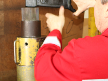 Lubricup VG - Maznica pre rizikové a nebezpečné prostredia