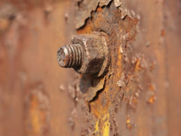 Viete koľko stojí vašu spoločnosť korózia? Máme pre vás riešenia.