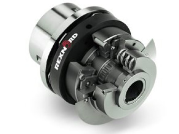 Spojka Falk Steelflex - výkon a bezpečnosť pre vaše dopravníky, drviče a mixéry