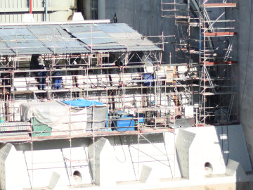 Chesterton vysokotlaký extraktor pre efektívne a rýchle odpakovanie starých tesniacich šnúr