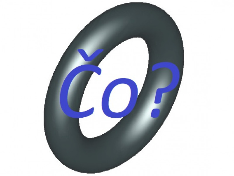Čo je O-krúžok?