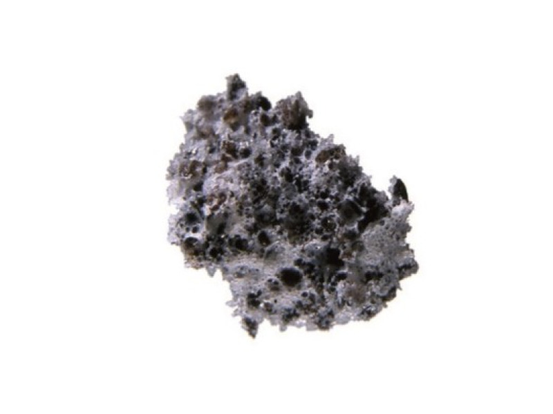 Tryskanie pri renovácii strojov a zariadení