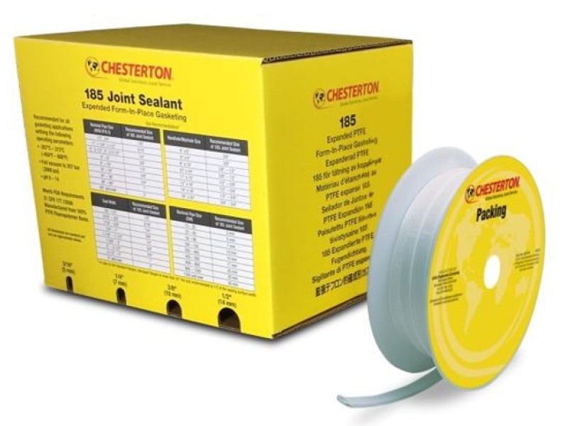 Nalepovacie tesnenia