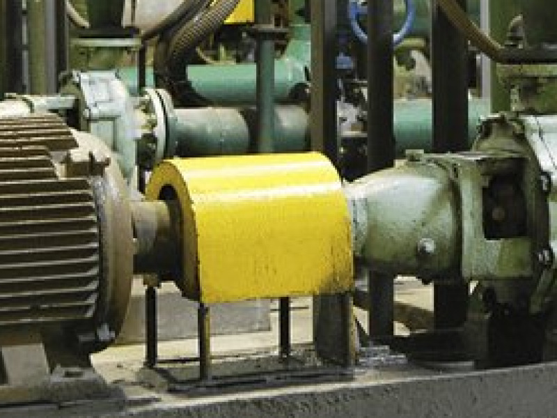 Odstredivé regeneračné turbínové čerpadlá
