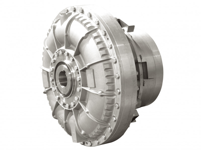 Falk True Torque Fluid spojky