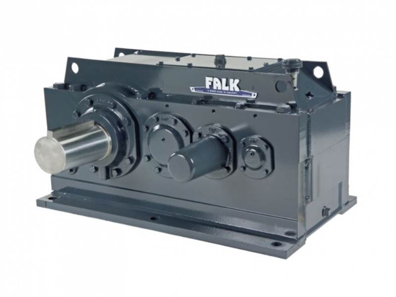 Prevodovka Falk A+Plus Gear Drives