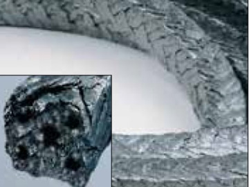 1400R univerzálna šnúra pre ventily ako aj čerpadlá a miešadlá