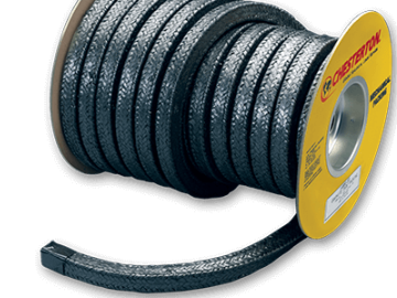 GraphMax univerzána šnúra pre ventily ako aj čerpadlá a miešadlá