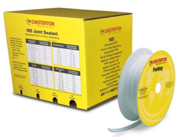 185 Nalepovacie tesnenie z PTFE