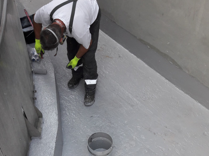 SURFACE MANAGEMENT - Riešenia pre ochranu povrchov