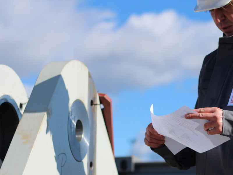 PUMP MANAGEMENT - Opravy čerpadiel a riešenia pre rotačné stroje